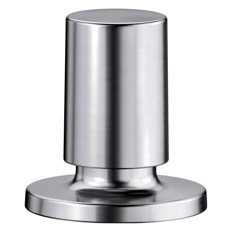 Blanco dugme za daljinski podizač čepa Comfort Inox 226540 - Inelektronik